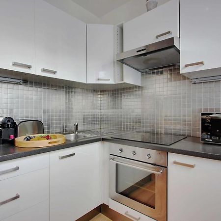 Chic Apartment -Paris16E -Boulogne-Billancourt Exterior foto